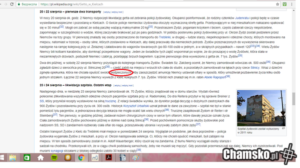 Wkradł się chochlik