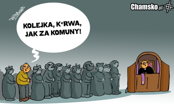 kolejka