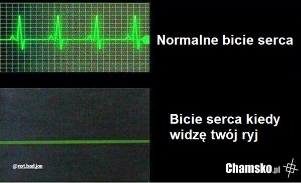 Moje serce