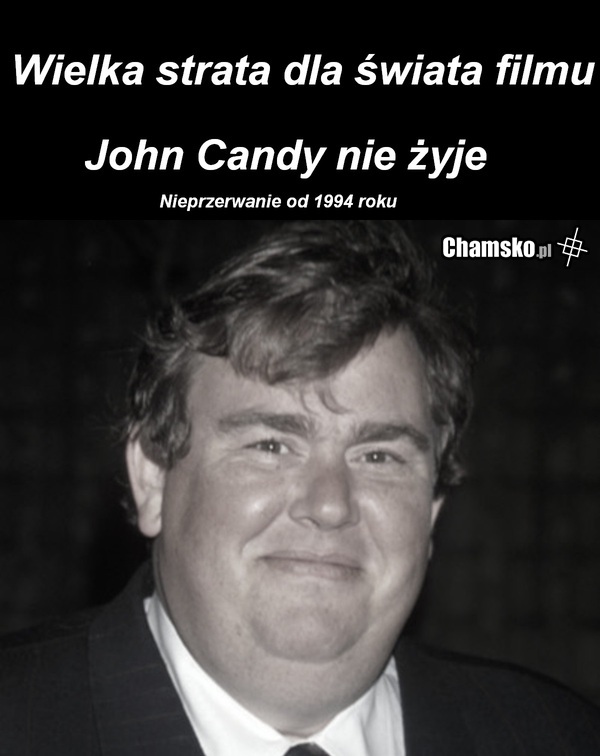 John Candy