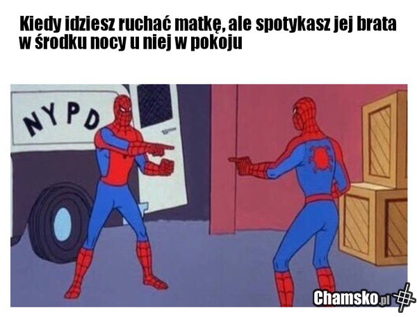Ten wujek