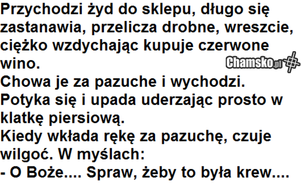 Straszna tragedia cz. II