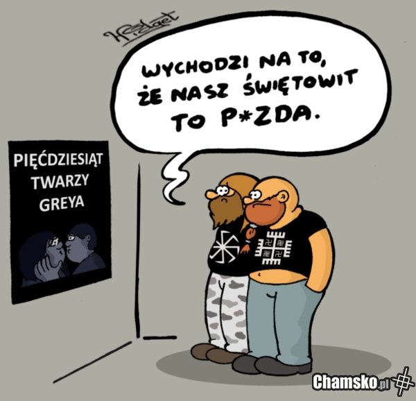 twarze