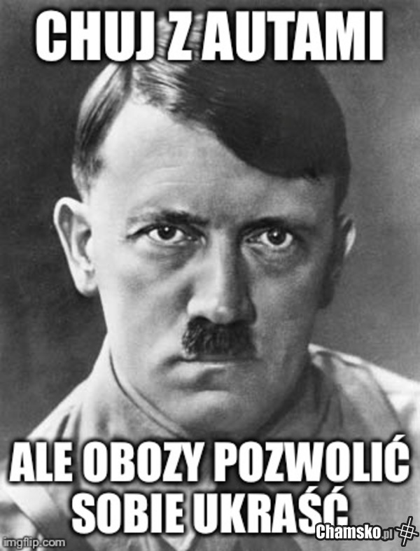 „Polskie obozy”