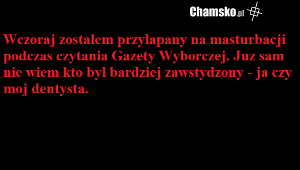 gazeta wyborcza