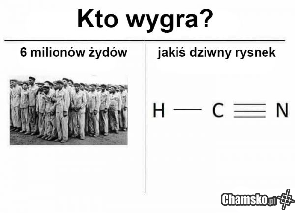 Kto wygra ?