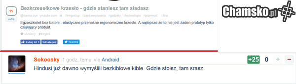 Wynalazek Hindusów