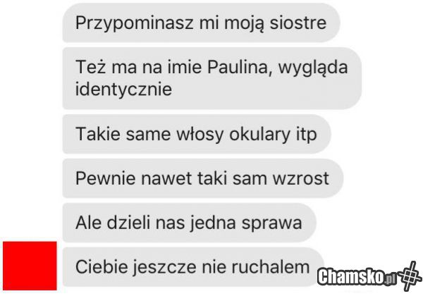 Drobna różnica