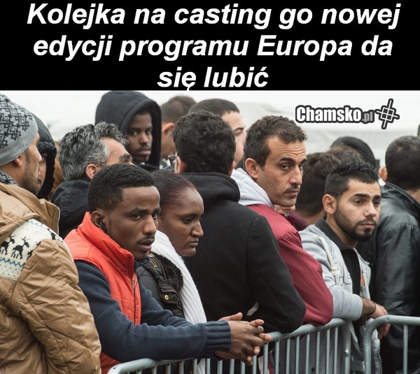 Casting