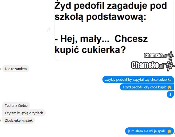Też taką miałem