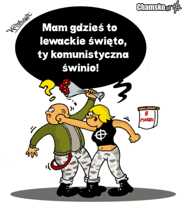 Dzień Kobiet