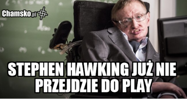 Hawking