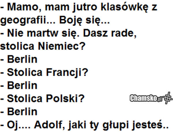 Adolf H.