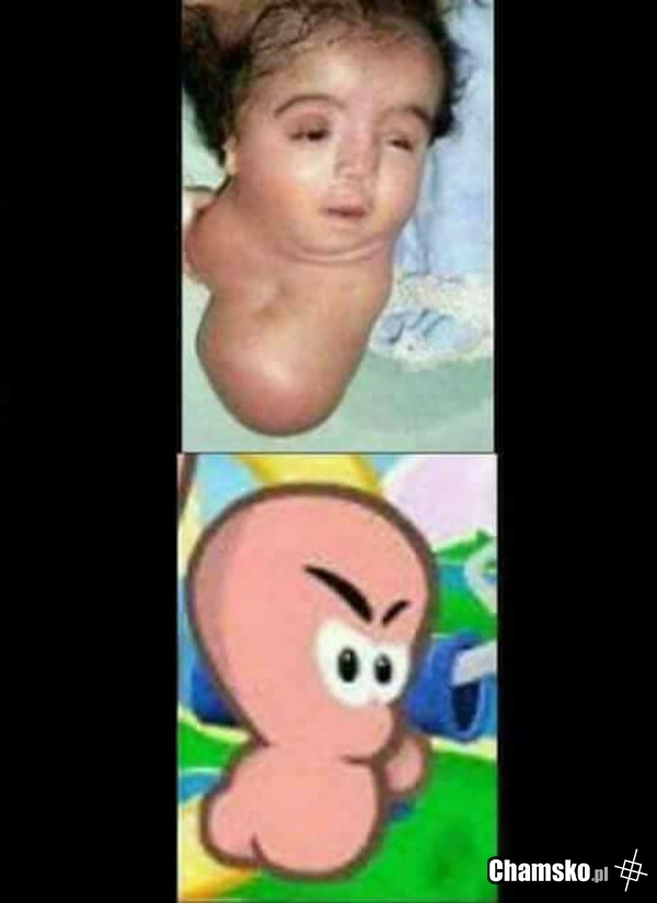 Fail Worms
