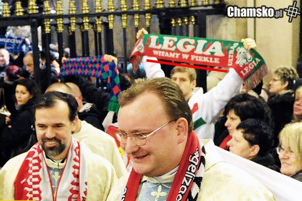 Legia cz. II