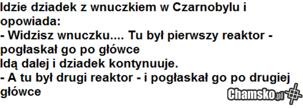 Czarnobyl