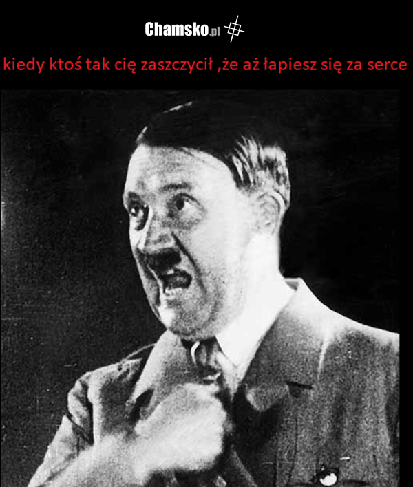 Gdy się wzruszysz