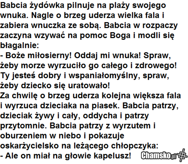 Prawie wszystko ok