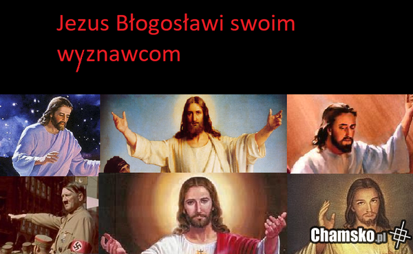 Jezus
