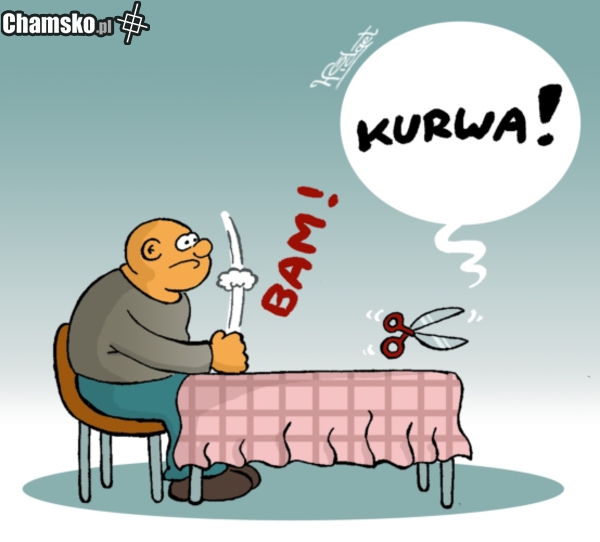 Nożyce