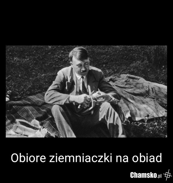 Będzie smacznie