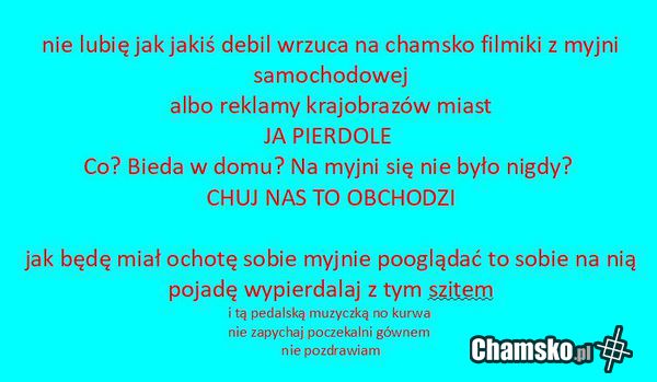 Tyle w temacie