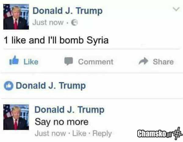 Donaldzik