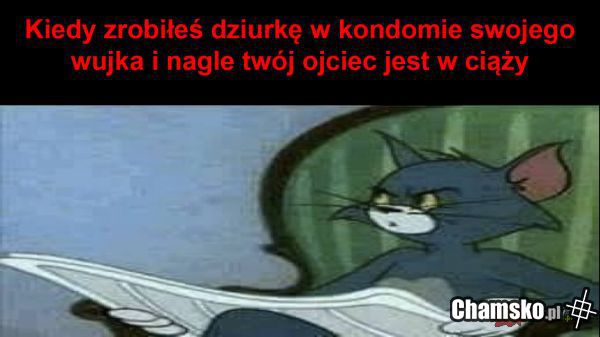 wujek