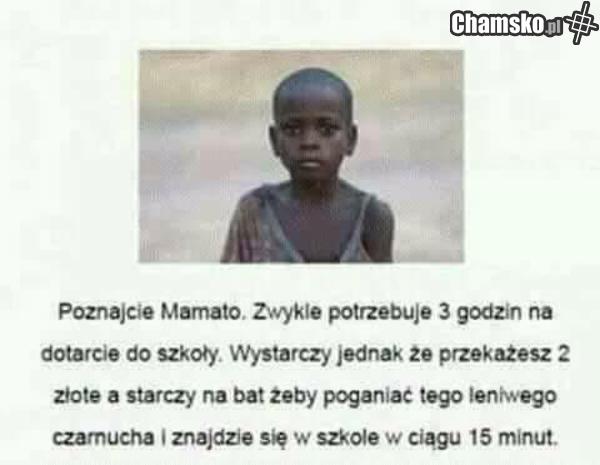 Je**** Czarnuch