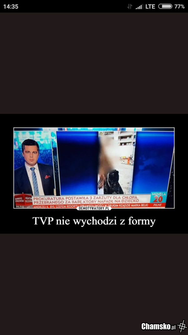 Tvp