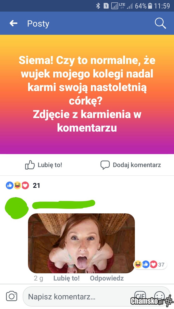 Karmienie