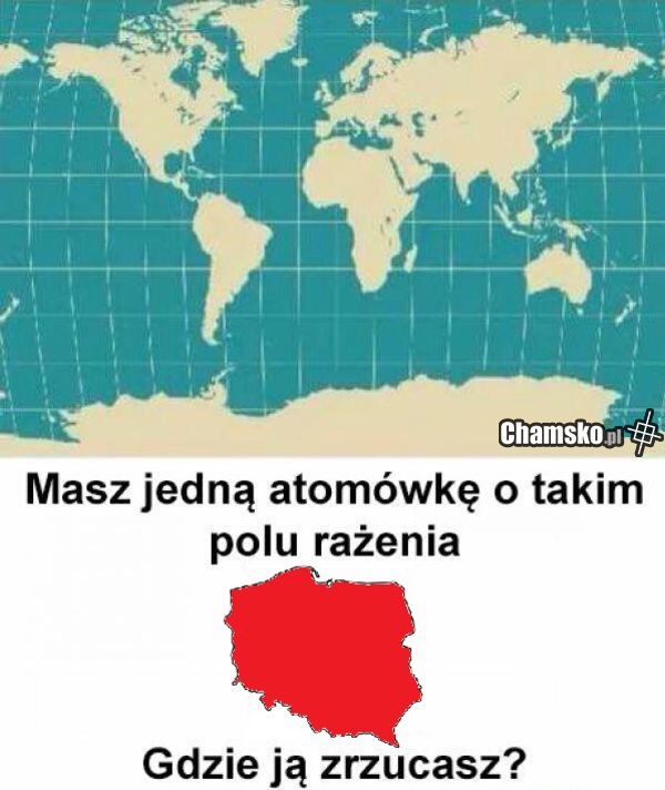 Antypolski i Prowokacyjny