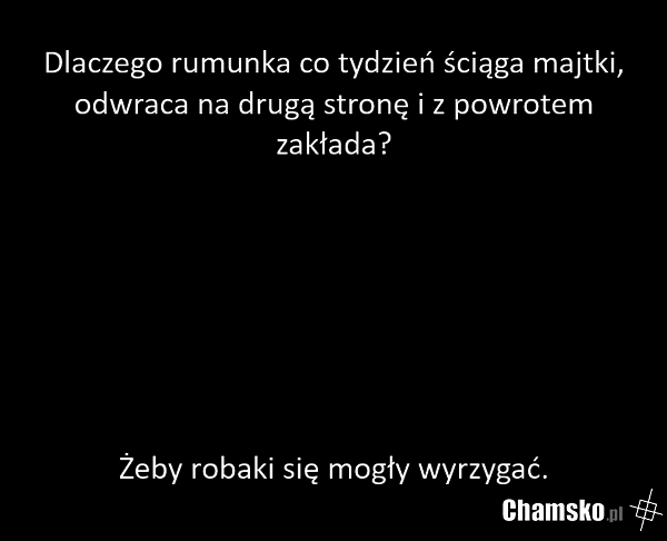 Rumunka