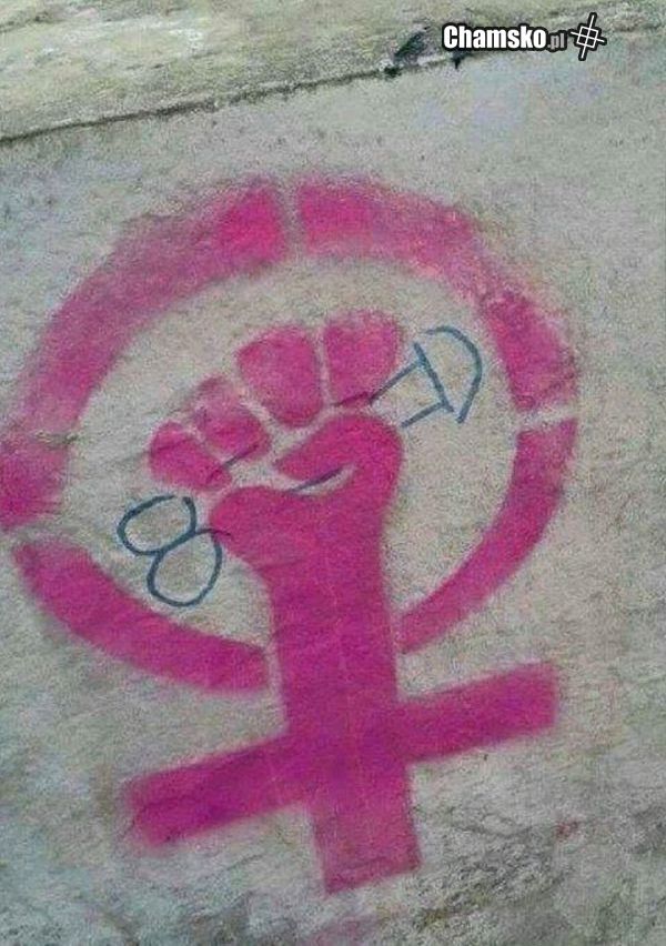 Women Power
