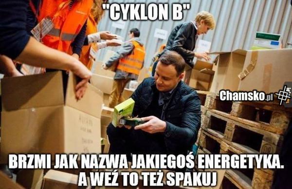 energetyk