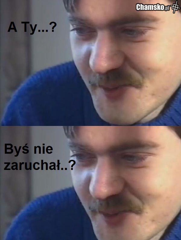 kto winny.... niech pierwszy rzuci kondom....