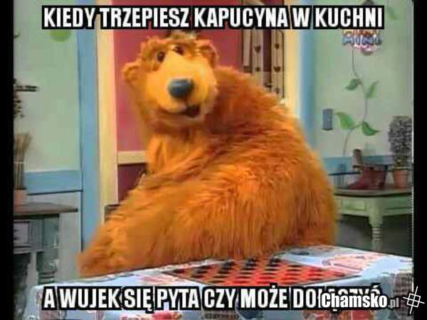 Taka sytuacja