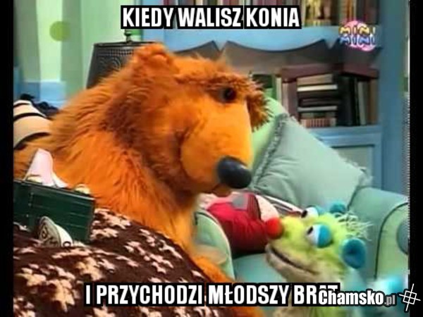 No cóż