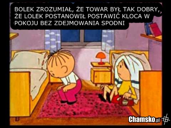 LOLEK