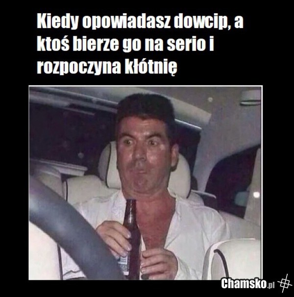 też tak mam