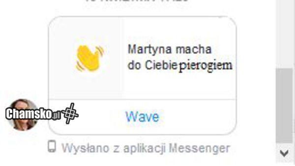 Także wiesz