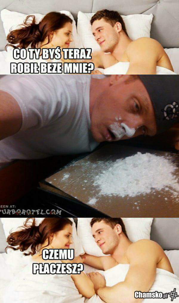 Co byś robił...?