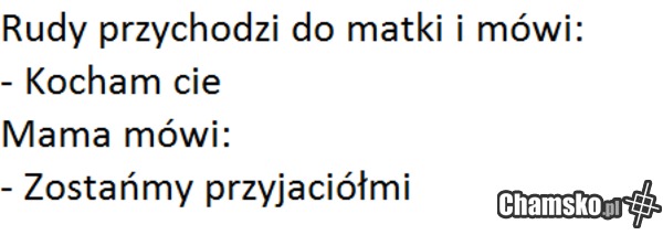 Matczyna miłość