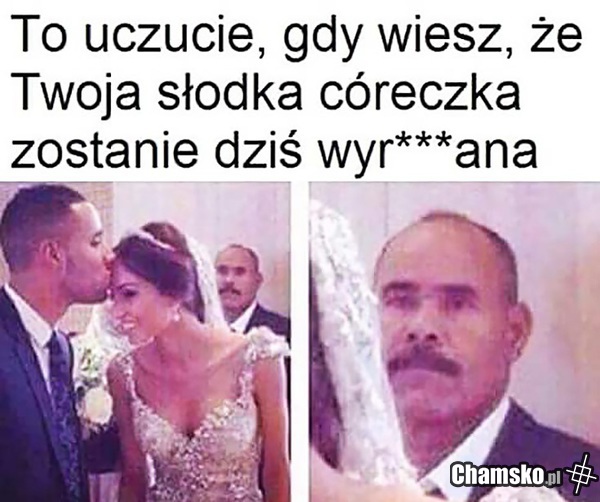 Twoja córka ruchawica
