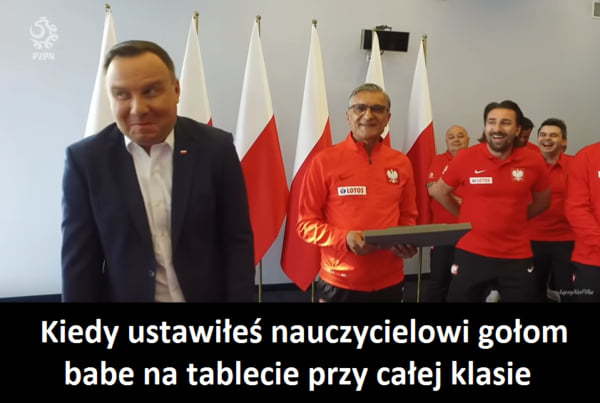 Andrzejek Urwis :)