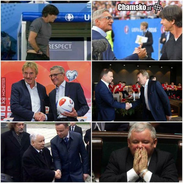 Co tak jebie? cz. II