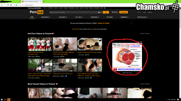 Pornhub