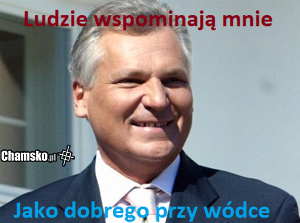 Kwachu dobry człowiek