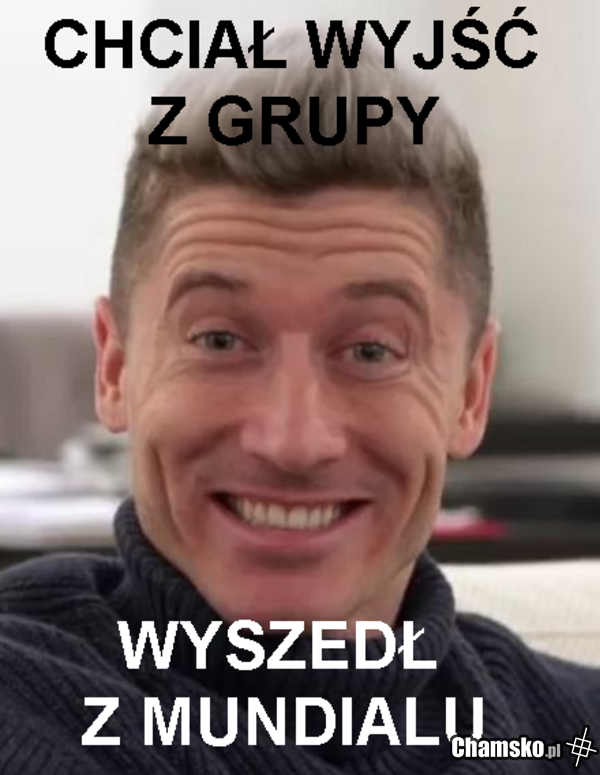 To się k....a popisał