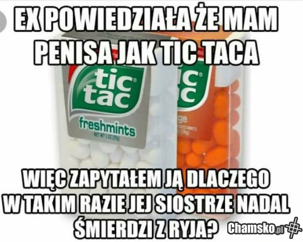 Tic tac
